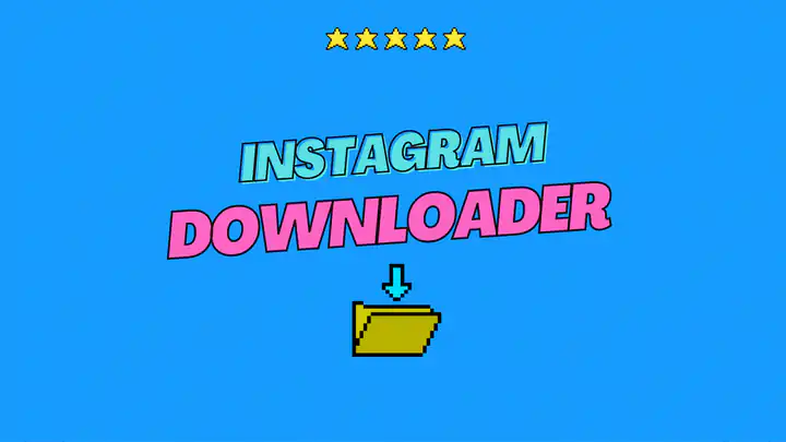 Instagram Video Downloader browser extension screenshot 2